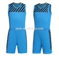 high quality blank cheap price basketball jersey/basketball uniform kit